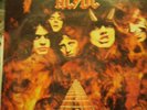 AC/DC - Highway to Hell (1979) LP Original Australian Press Import