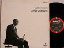 John Coltrane Ascension Ed.II Impulse Stereo RVG Glossy Gatefold  VG+(+)