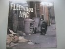 PETER GREEN'S FLEETWOOD MAC  Blue Horizon Original First Press LP