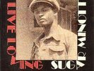 Original Press SUGAR MINOTT DEBUT LP - LIVE LOVING - STUDIO ONE  NM ?
