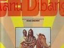 Manu Dibango ceddo rare LP Fiesta 1977 soundtrack vinyl Africa