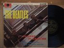 BEATLES : PLEASE PLEASE ME LP - RARE UK MONO