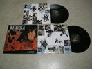 METALLICA - LOAD 1996 US ELEKTRA 1st PRESS 2LP 