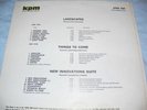 KPM LIBRARY LP 1191 Things To Come HEAR KILLER MOODY DRAMA FUNK Landscapes
