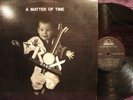 ROX BAND LP A MATTER OF TIME / NOVA SCOTIA CANADA BAND
