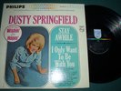 DUSTY SPRINGFIELD: 