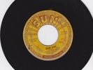Little Junior's (Parker) Blue Flames - 45 - Feelin' Good - Sun