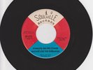 WATSON & THER SHERLOCKS - STANDING ON THE CORNER / FUNKY WALK - SOULVILLE