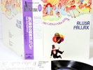 ALUSA FALLAX intorno alla mia Italian Prog JAPAN orig LP w/OBI rare  [FREE P+P]