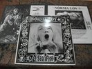 Norma Loy – Sacrifice  ' LP  N.MINT   INDUSTRIAL