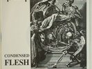 Void-Condensed Flesh-Eye 95-KBD HARDCORE BLUE VINYL RARE