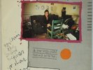 Richard Hell-Kid With The Replaceable Head-AUTOGRAPHED