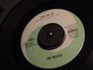 THE BEATLES P.S. I Love You / Love Me Do CAPITOL STARLINE Green 6062 Rare 45