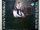 FRANK NOVAK  The Cleveland Polka All Stars 75th BIRTHDAY ALBUM  LP VG+