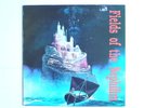 FIELDS OF THE NEPHILIM- BREMEN LP - SISTERS OF MERCY