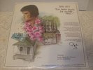 RAL DONNER I'VE BEEN AWAY FOR AWHILE NOW  ELVIS PRESLEY