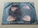 THE BEATLES  YESTERDAY   ORIGINAL 1965  U.K. EP