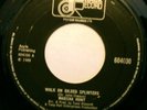 MARSHA HUNT WALK ON GILDED SPLINTERS HOT ROD POPPA TRACK 604030 MARC BOLAN POP 7