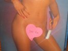 UNCLE SAM Heaven Or Hollywood LP 1987 GLAM ORIGINAL COVER