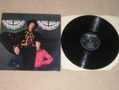 Jimi Hendrix: Are You Experienced (Original LP) G+/VG  A1/B1
