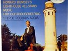 HOWARD RUMSEY-MUSIC FOR LIGHTHOUSEKEEPING-DG STEREO LABEL ORIGINAL