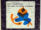 TEDDY CHARLES-NEW DIRECTIONS-ORIGINAL FLAT EDGE DG TEN INCH LP, EAR