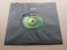 THE BEATLES ORIGINAL 1969 UK 45  GET BACK EXCELLENT 1ST PRESS   NO NCB,  NR MINT