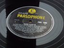 THE BEATLES PLEASE PLEASE ME ORIGINAL 1963 UK LP  RARE  NO DATE  PRESSING