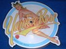 Risque NEW Shaped Picture Disk - 