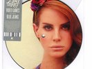 Lana Del Rey Video Games Blue Jeans streng limitierte Picture 7