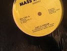 *Rare* Soul boogie Mass Appeal- Just A Dream
