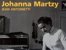 COUP D'ARCHET JOHANNA MARTZY FRANCK & RAVEL VIOLIN SONATAS