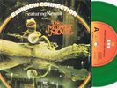 ?KERMIT (THE MUPPETS) - RAINBOW CONNECTION - RARE GREEN VINYL PROMO RECORD w PS?