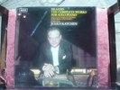 Decca SDDA 261-9. Brahms: Complete Works for Solo Piano and Violin and Piano