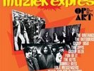 MUZIEK EXPRES (BINTANGS,OUTSIDERS,ZIPPS,GROEP 1850,FOLK MESSENGERS,KEY) 2-LP