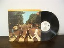 Beatles Abbey Road, Mobile Fidelity Original Master Recording
