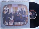 LOS TEEN AGERS MALANGA AMARILLA DESCARGA COLOMBIA # 244 ??