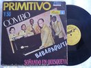 PRIMITIVO Y SU COMBO DESCARGA BOOGALOO WOOOWWWW # 364 ??