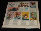Sounds of the Silly Surfers LP  Mono  Ed Roth Surf Hot Rod Nutty Mads