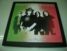 HEROES DEL SILENCIO - Live in Mexico 1994 - vinyl BOX