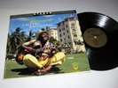 Signed COUNT BERNADINO Calypso Party CARIB Stereo