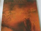MOODY BLUES - To Our Childrens Childrens MFSL VINYL LP