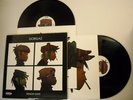 GORILLAZ - Demon Days 2X LP Limited Vinyl EMI UK Blur