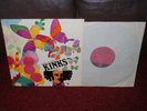 THE KINKS Face To Face LP 1966 MONO 1st Press NICE EXAMPLE