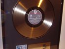 Boney M. Nightflight to Venus goldene Schallplatte