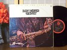 BILLY HARPER LP LOVE on THE SUDAN ORIGINAL on DENON JAZZ - JAPANESE IMP. NM