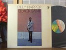 BILLY HARPER LP BLACK SAINT ORIGINAL on BLACK SAINT feat. VIRGIL JONES  NM