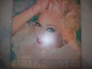 LP - MADONNA - Bedtime Stories - F/O -  With Insert - 1994 - Brazil