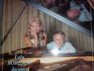 LOLA BOBESCO - JACQUES GENTY / FRANCK - LEKEU / DECCA