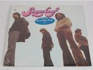 SUGARLOAF Sealed USA Original Liberty Pressing With Green Eyed Lady Sticker LP